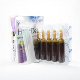 Hepadetox 10 ampollas Zentrum