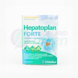 Hepatoplan Forte 30 capsulas Zentrum Hepatoplan Forte 30 capsulas Zentrum