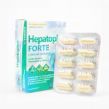 Hepatoplan Forte 30 capsulas Zentrum Hepatoplan Forte 30 capsulas Zentrum