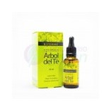 Aceite de arbol de té 30 ml Ynsadiet