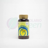 Espirulina 80gr 100 Capsulas ASN Espirulina 80gr 100 Capsulas ASN