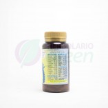 Espirulina 80gr 100 Capsulas ASN Espirulina 80gr 100 Capsulas ASN