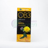OB3 Drenante Jarabe 475 ml