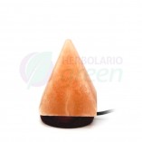 Lampara sal Himalaya usb piramide Lampara sal Himalaya usb piramide