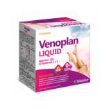 Venoplan Liquid 20 ampollas Venoplan Liquid 20 ampollas