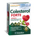 Colesterol 30 capsulas Zentrum Colesterol 30 capsulas Zentrum