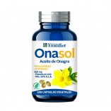 Onagra Vegetal 100 perlas de origen vegetal
