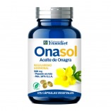 Onagra Vegetal 275 perlas de origen vegetal