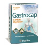 Gastrocap 30 capsulas Zentrum