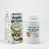 Aceite Coco 1000 mg 60 perlas