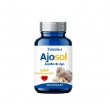 Ajosol 100 capsulas Ynsadiet Ajosol 100 capsulas Ynsadiet