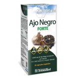 Ajo Negro 30 capsulas Zentrum Ajo Negro 30 capsulas Zentrum