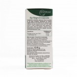 Ajo Negro 30 capsulas Zentrum Ajo Negro 30 capsulas Zentrum