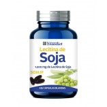 Lecitina de Soja 1200 mg 125 perlas Ynsadiet Lecitina de Soja 1200 mg 125 perlas Ynsadiet