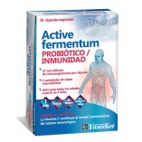 Active Fermentum Inmunidad 30 capsulas Zentrum