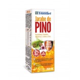 Jarabe Pino 250ml Ynsadiet