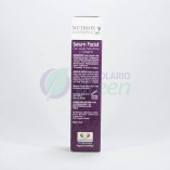 Serum Facial colágeno y ácido hialurónico Bio 50ml Nutriox