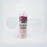 Agua de Rosas 250ml Bifemme