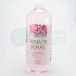 Agua de Rosas 1 litro Bifemme