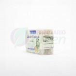 Jabón Natural Arcilla 100gr Ynsadiet