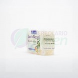Jabón Natural Aceite de Oliva 100gr Ynsadiet