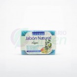 Jabón Natural Algas 100gr Ynsadiet