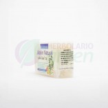 Jabón Natural Árbol de Té 100gr Ynsadiet