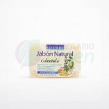 Jabón Natural Caléndula100gr Ynsadiet