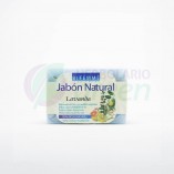 Jabón Natural Lavanda 100gr Ynsadiet