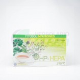 Hp-Hepa 20 filtros Fitosol Hp-Hepa 20 filtros Fitosol