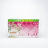 Aero-Flat 20 filtros Fitosol