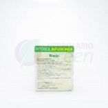 Hinojo 20 filtros Fitosol