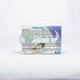 Melatonina Dulces Sueños 60 capsulas Zentrum