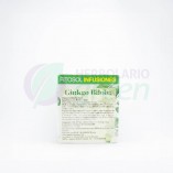 Ginkgo Biloba 20 flitros Fitosol