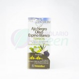 Ajo Negro , Olivo y Espino Blanco 30 capsulas Zentrum Ajo Negro , Olivo y Espino Blanco 30 capsulas Zentrum