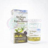 Ajo Negro , Olivo y Espino Blanco 30 capsulas Zentrum Ajo Negro , Olivo y Espino Blanco 30 capsulas Zentrum