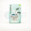 Infusion Organic White Tea 26 filtros Clipper