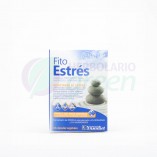 Fito estrés 30 capsulas Zentrum